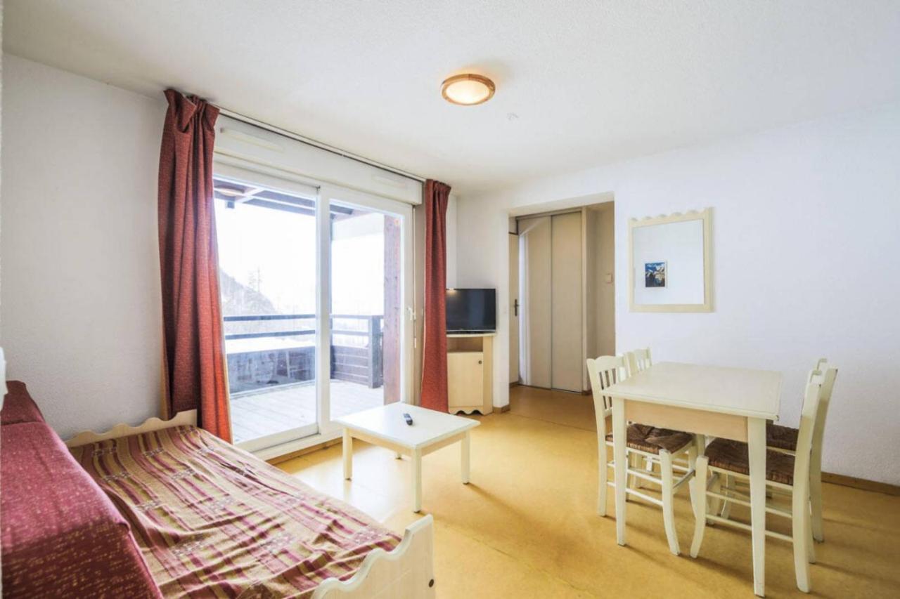 Residence Les Chalets De Puy Saint Vincent - Maeva Home Puy-Saint-Vincent Room photo