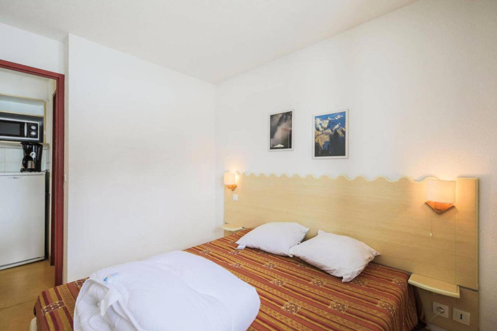Residence Les Chalets De Puy Saint Vincent - Maeva Home Puy-Saint-Vincent Room photo