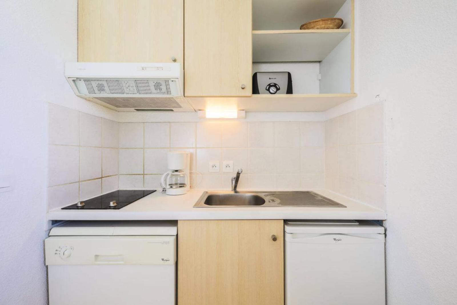 Residence Les Chalets De Puy Saint Vincent - Maeva Home Puy-Saint-Vincent Room photo