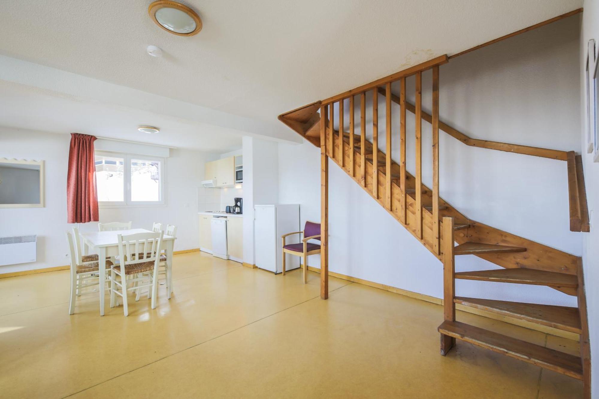 Residence Les Chalets De Puy Saint Vincent - Maeva Home Puy-Saint-Vincent Room photo
