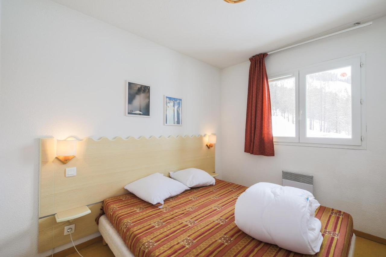 Residence Les Chalets De Puy Saint Vincent - Maeva Home Puy-Saint-Vincent Exterior photo