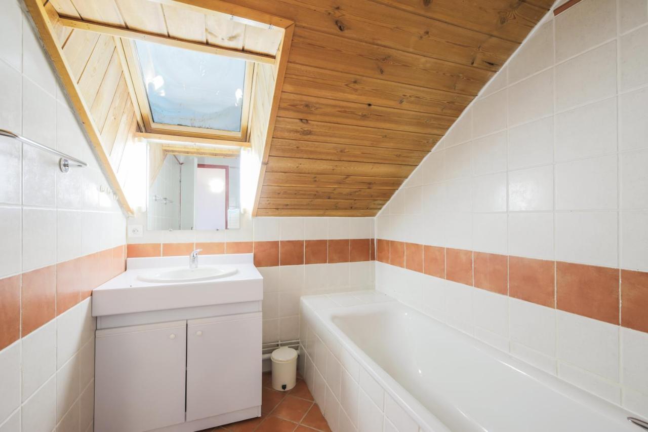 Residence Les Chalets De Puy Saint Vincent - Maeva Home Puy-Saint-Vincent Exterior photo